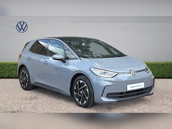 Used Volkswagen ID.3 2025 for sale - 78779376: Photo