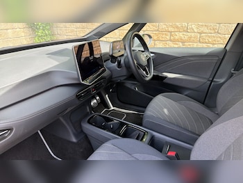Used Volkswagen ID.3 2025 for sale - 78779376: Photo