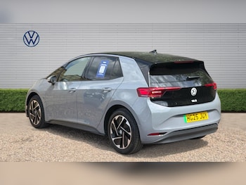 Used Volkswagen ID.3 2025 for sale - 78779376: Photo