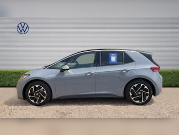 Used Volkswagen ID.3 2025 for sale - 78779376: Photo