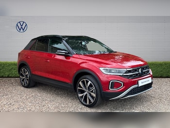 Used Volkswagen T-Roc 2026 for sale - 78899983: Photo