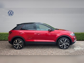 Used Volkswagen T-Roc 2026 for sale - 78899983: Photo