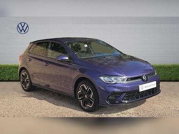 Used Volkswagen Polo 2026 for sale - 79217204: Photo