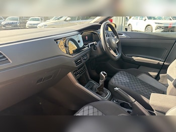 Used Volkswagen Polo 2026 for sale - 79217204: Photo