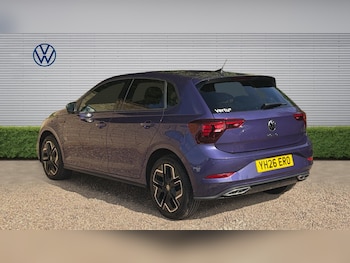 Used Volkswagen Polo 2026 for sale - 79217204: Photo