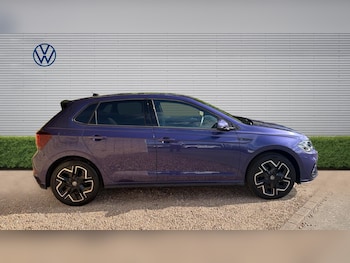 Used Volkswagen Polo 2026 for sale - 79217204: Photo