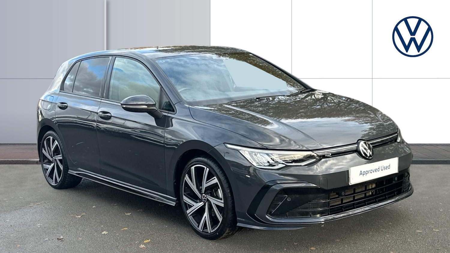 Used Volkswagen Golf 2022 for sale - 76777208: Photo 1