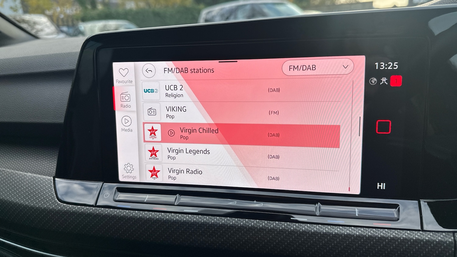 Used Volkswagen Golf 2022 for sale - 76777208: Photo 12