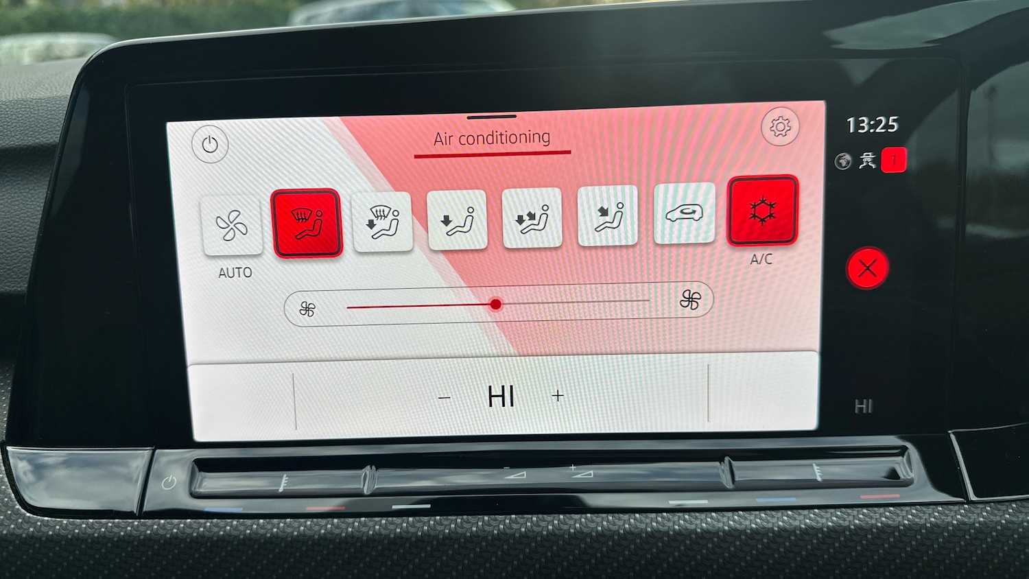 Used Volkswagen Golf 2022 for sale - 76777208: Photo 13