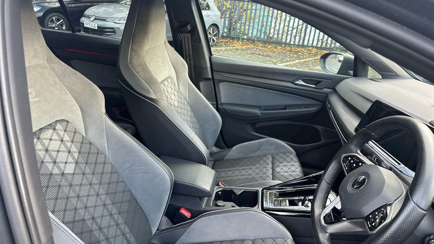 Used Volkswagen Golf 2022 for sale - 76777208: Photo 15