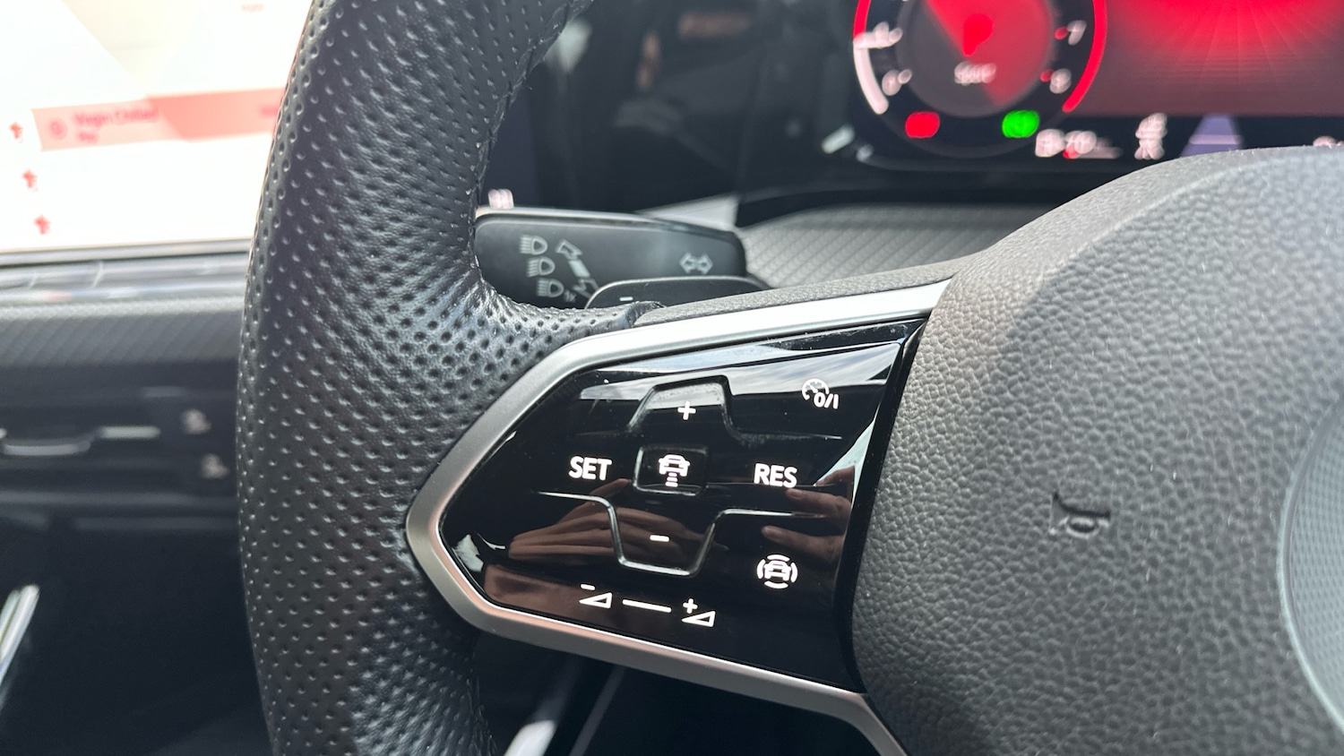 Used Volkswagen Golf 2022 for sale - 76777208: Photo 17