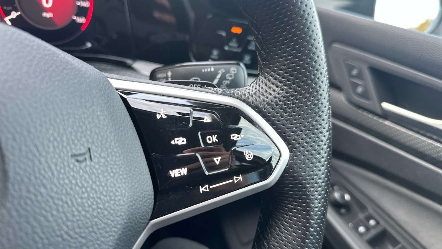 Used Volkswagen Golf 2022 for sale - 76777208: Photo 18