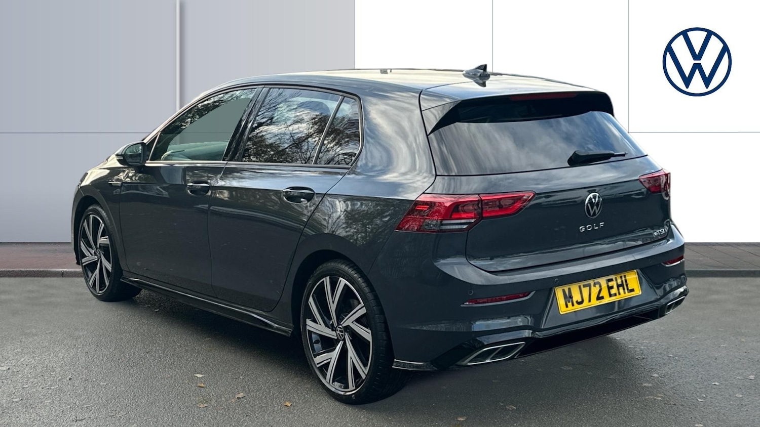 Used Volkswagen Golf 2022 for sale - 76777208: Photo 3
