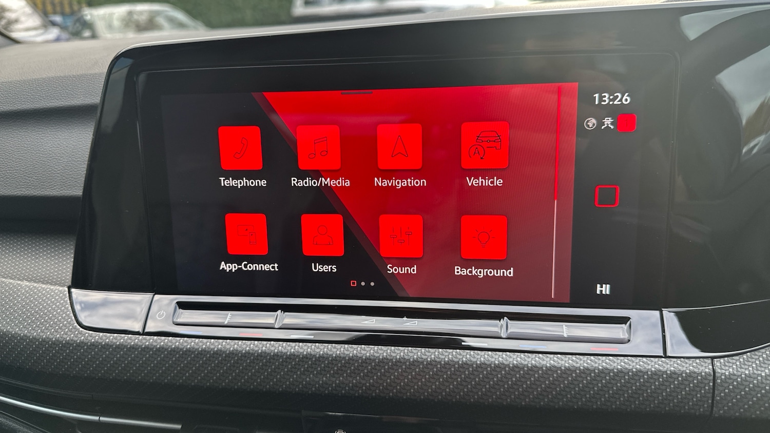 Used Volkswagen Golf 2022 for sale - 76777208: Photo 31