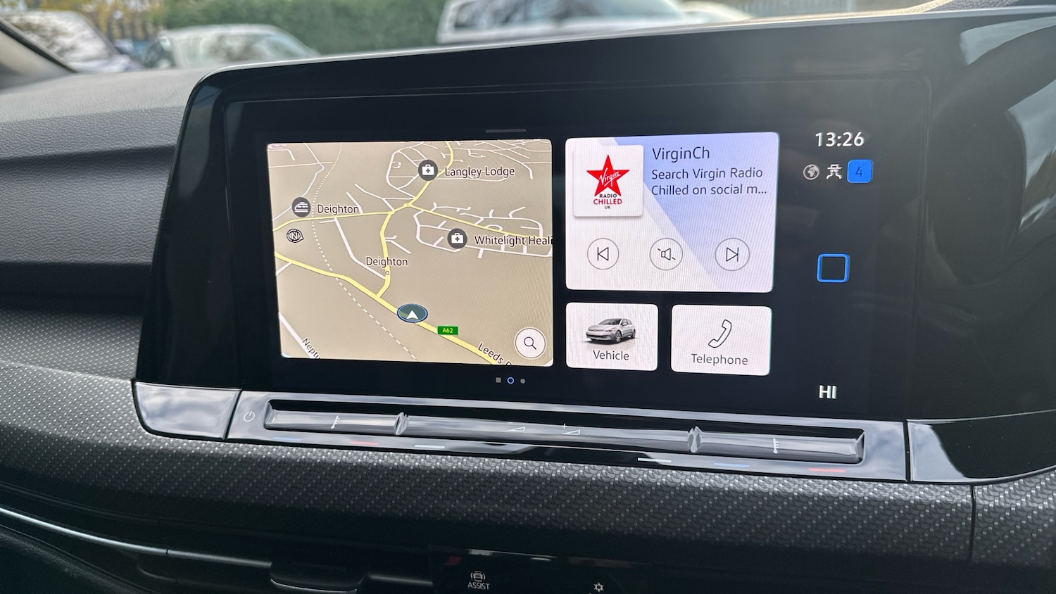 Used Volkswagen Golf 2022 for sale - 76777208: Photo 33