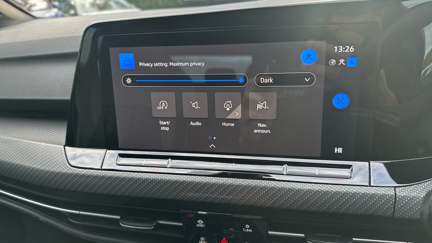 Used Volkswagen Golf 2022 for sale - 76777208: Photo 35