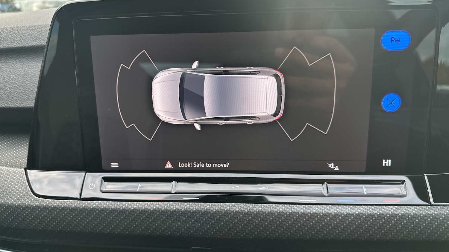 Used Volkswagen Golf 2022 for sale - 76777208: Photo 38