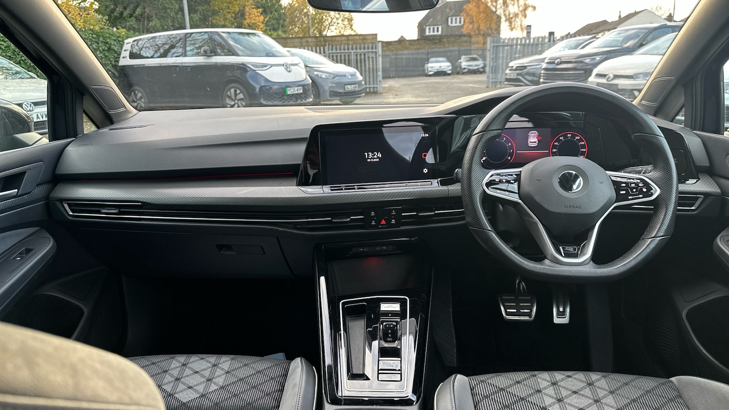 Used Volkswagen Golf 2022 for sale - 76777208: Photo 9