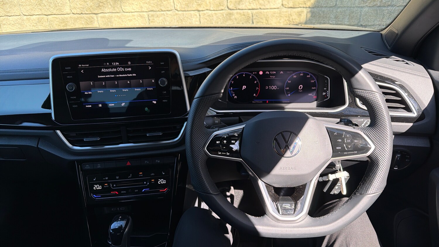 Used Volkswagen T-Roc 2023 for sale - 78190117: Photo 10