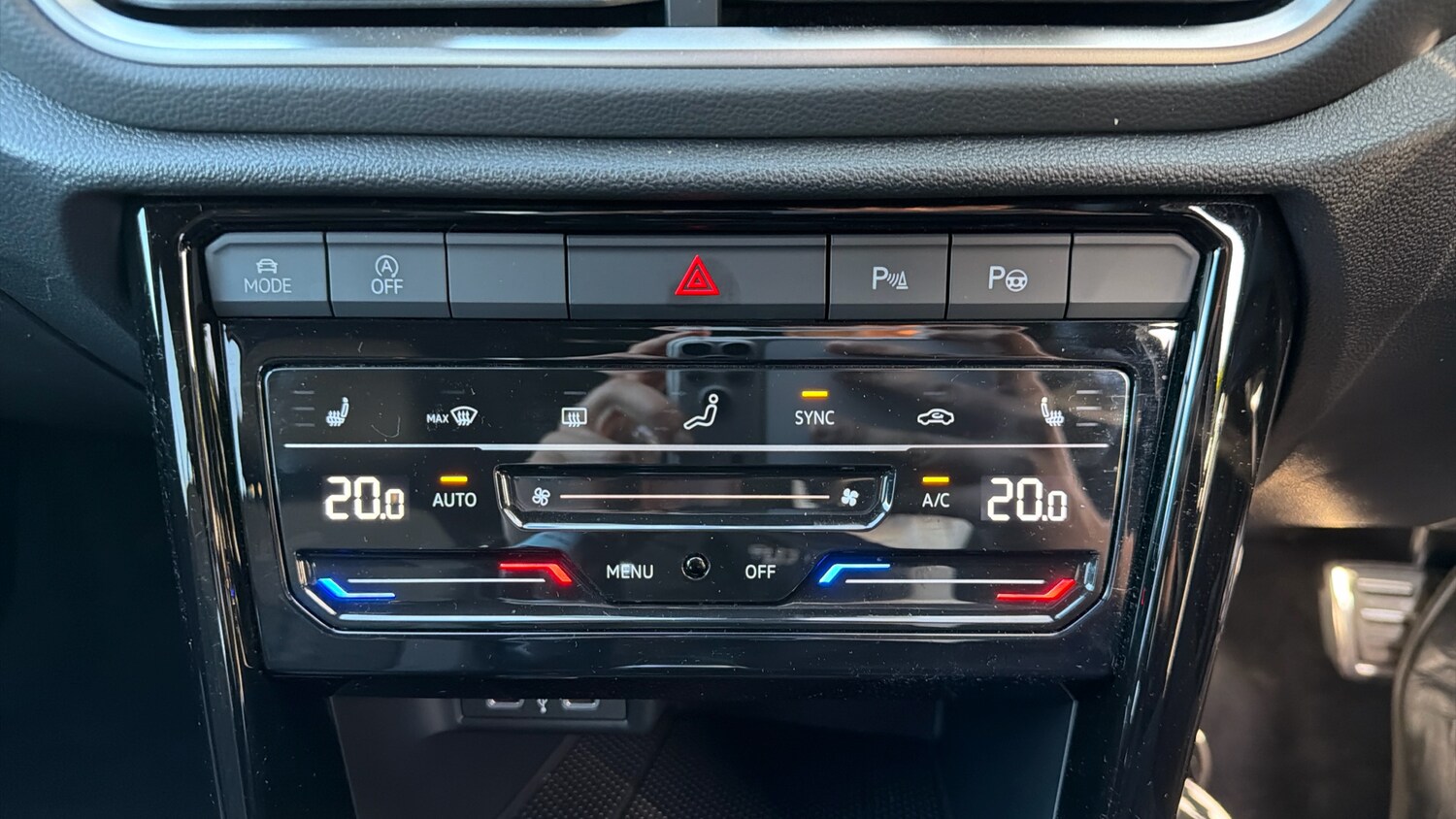 Used Volkswagen T-Roc 2023 for sale - 78190117: Photo 13