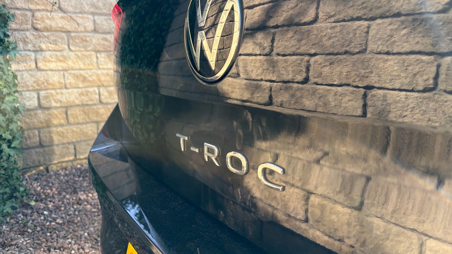 Used Volkswagen T-Roc 2023 for sale - 78190117: Photo 23