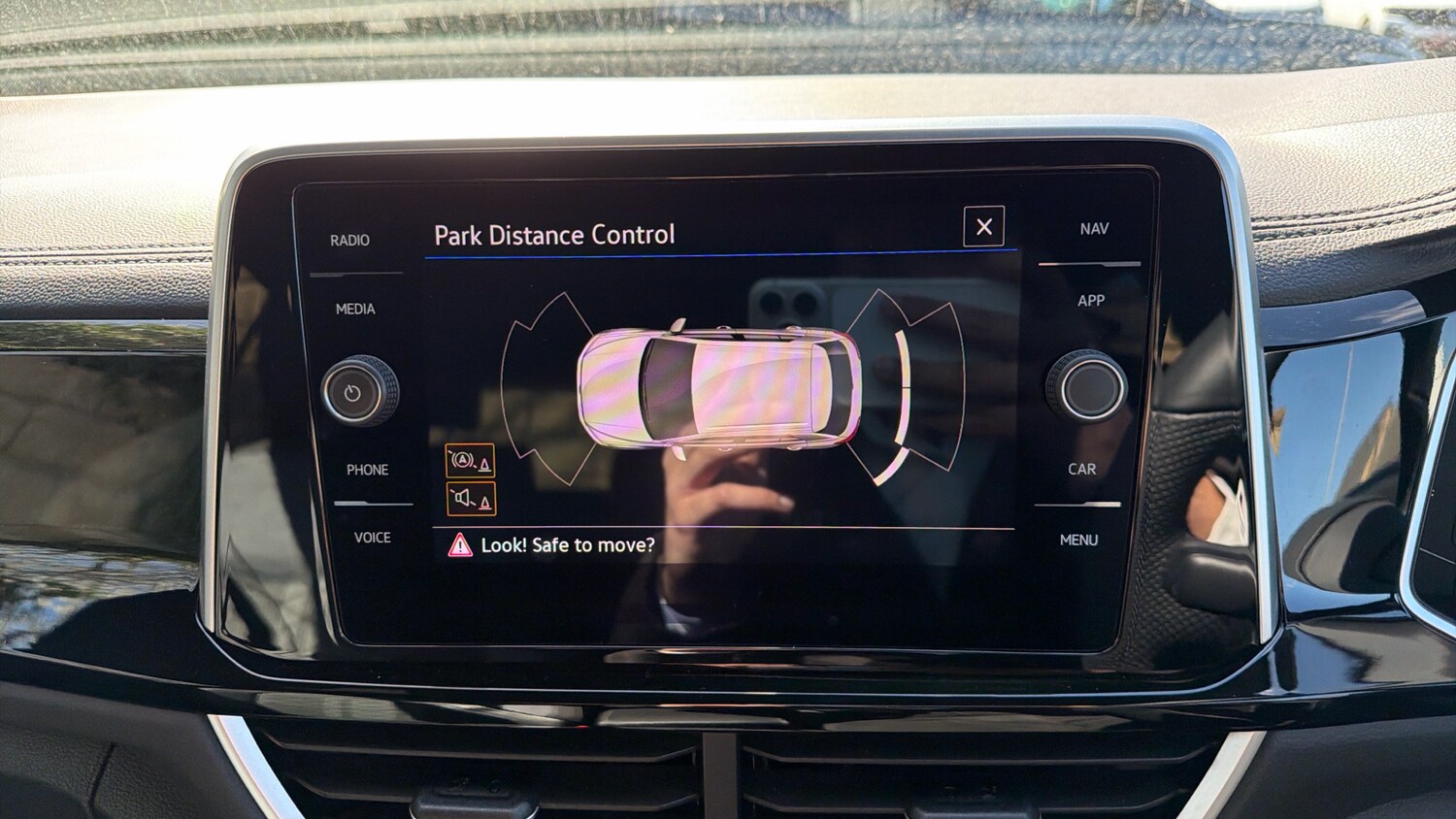 Used Volkswagen T-Roc 2023 for sale - 78190117: Photo 31