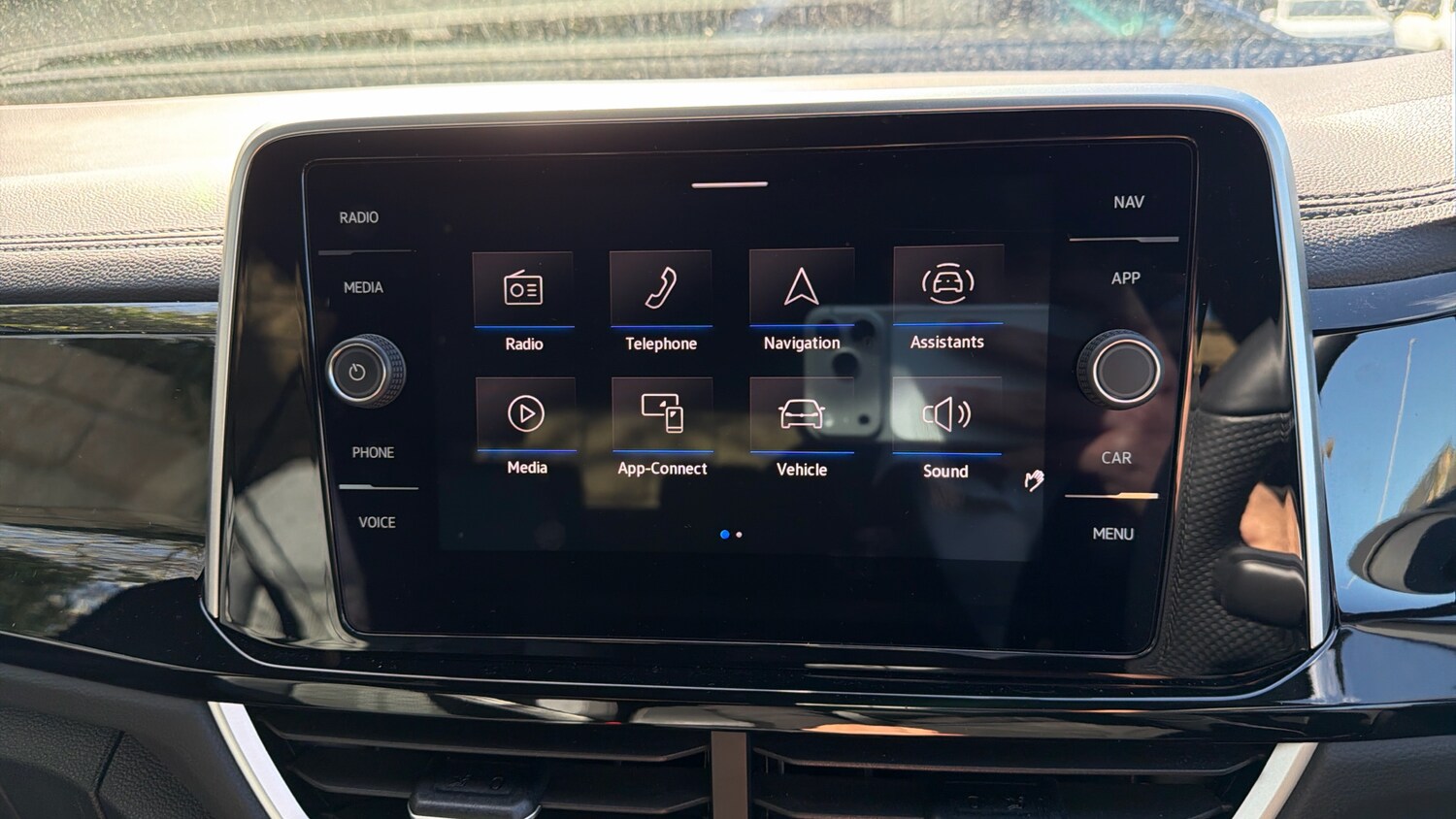 Used Volkswagen T-Roc 2023 for sale - 78190117: Photo 33