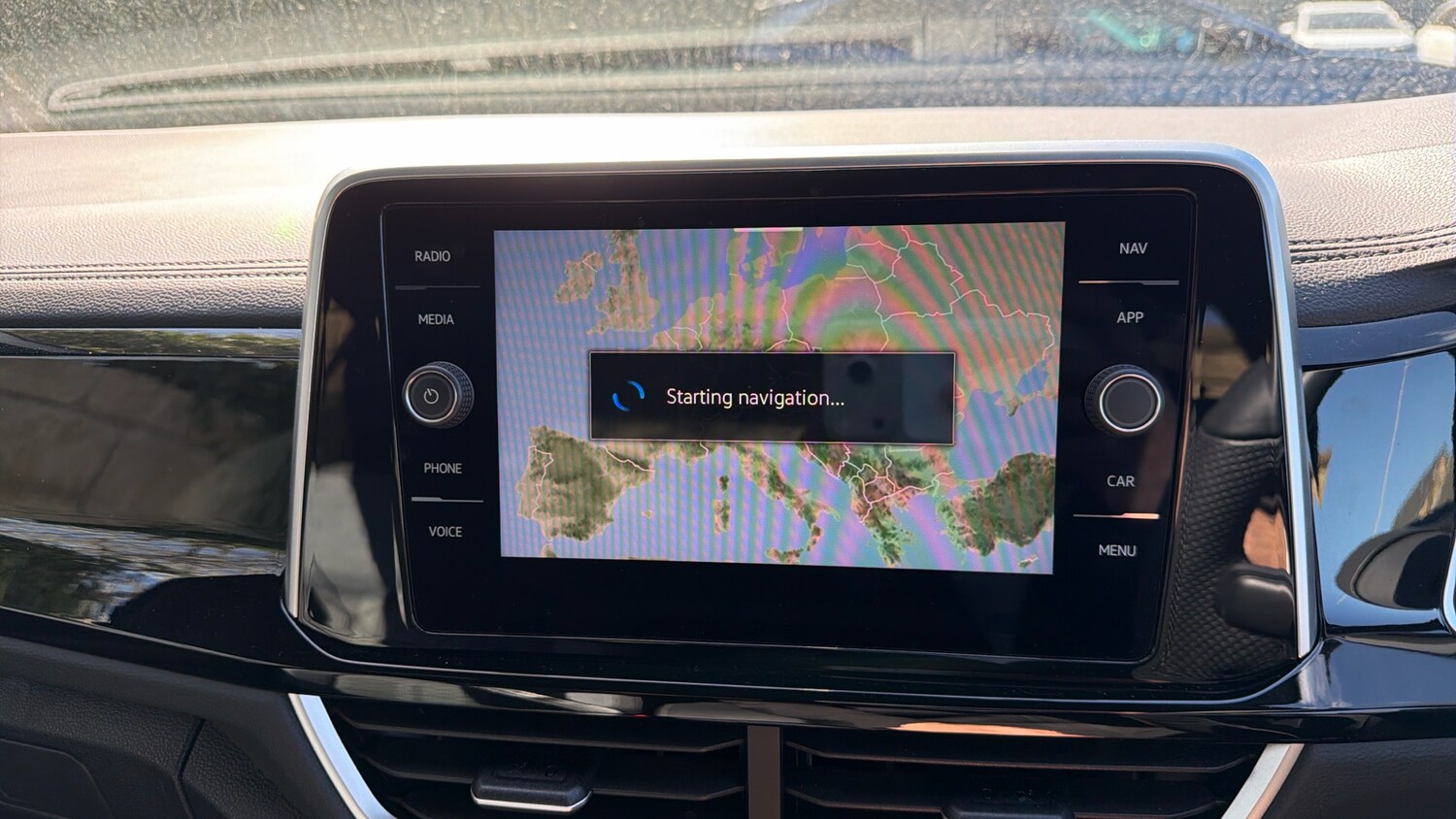 Used Volkswagen T-Roc 2023 for sale - 78190117: Photo 34