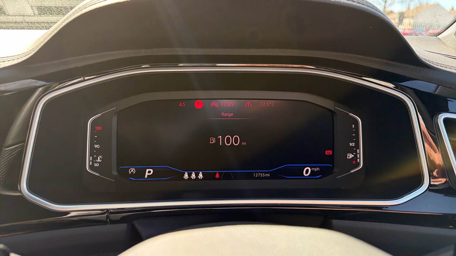 Used Volkswagen T-Roc 2023 for sale - 78190117: Photo 38