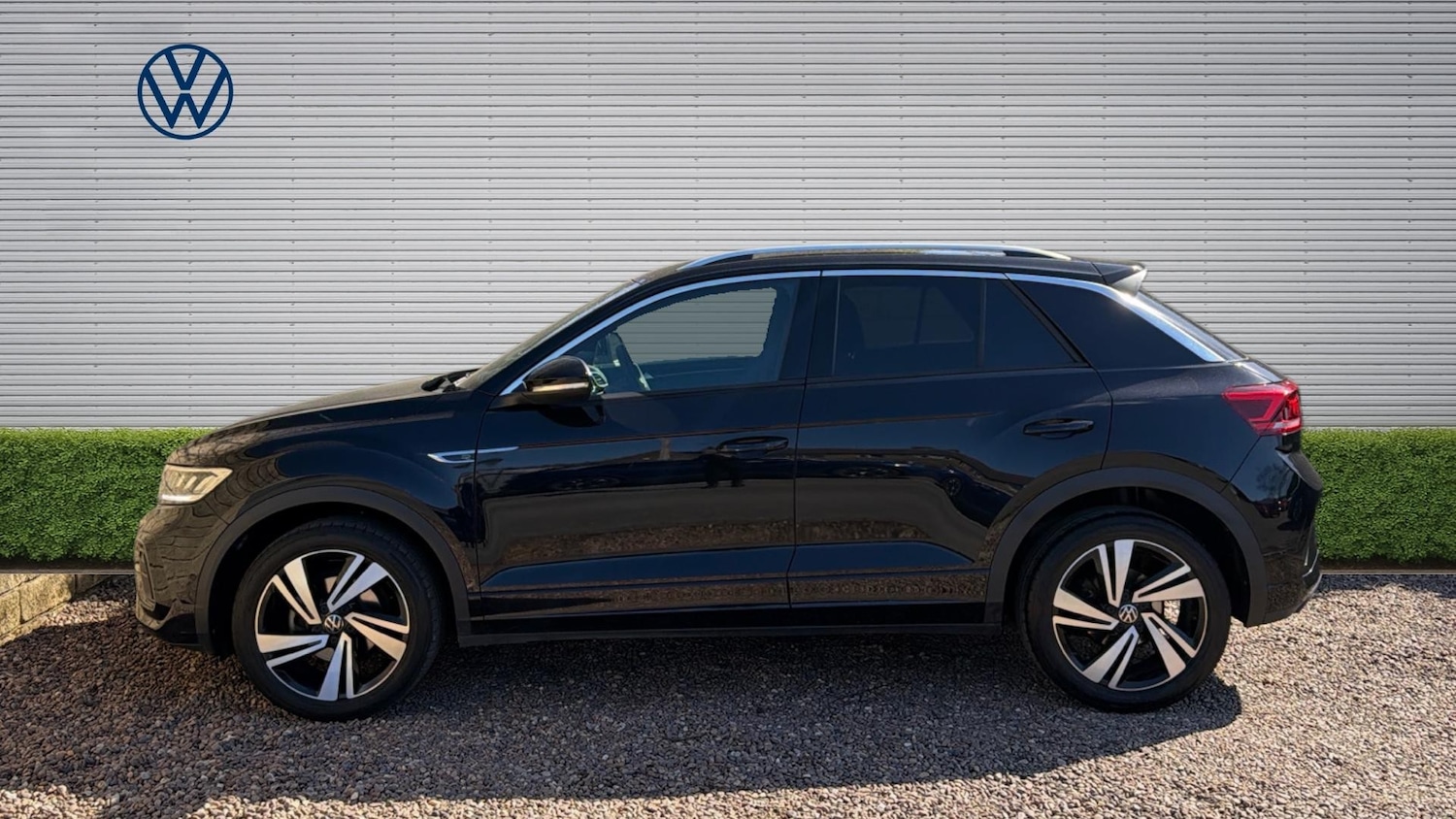 Used Volkswagen T-Roc 2023 for sale - 78190117: Photo 4