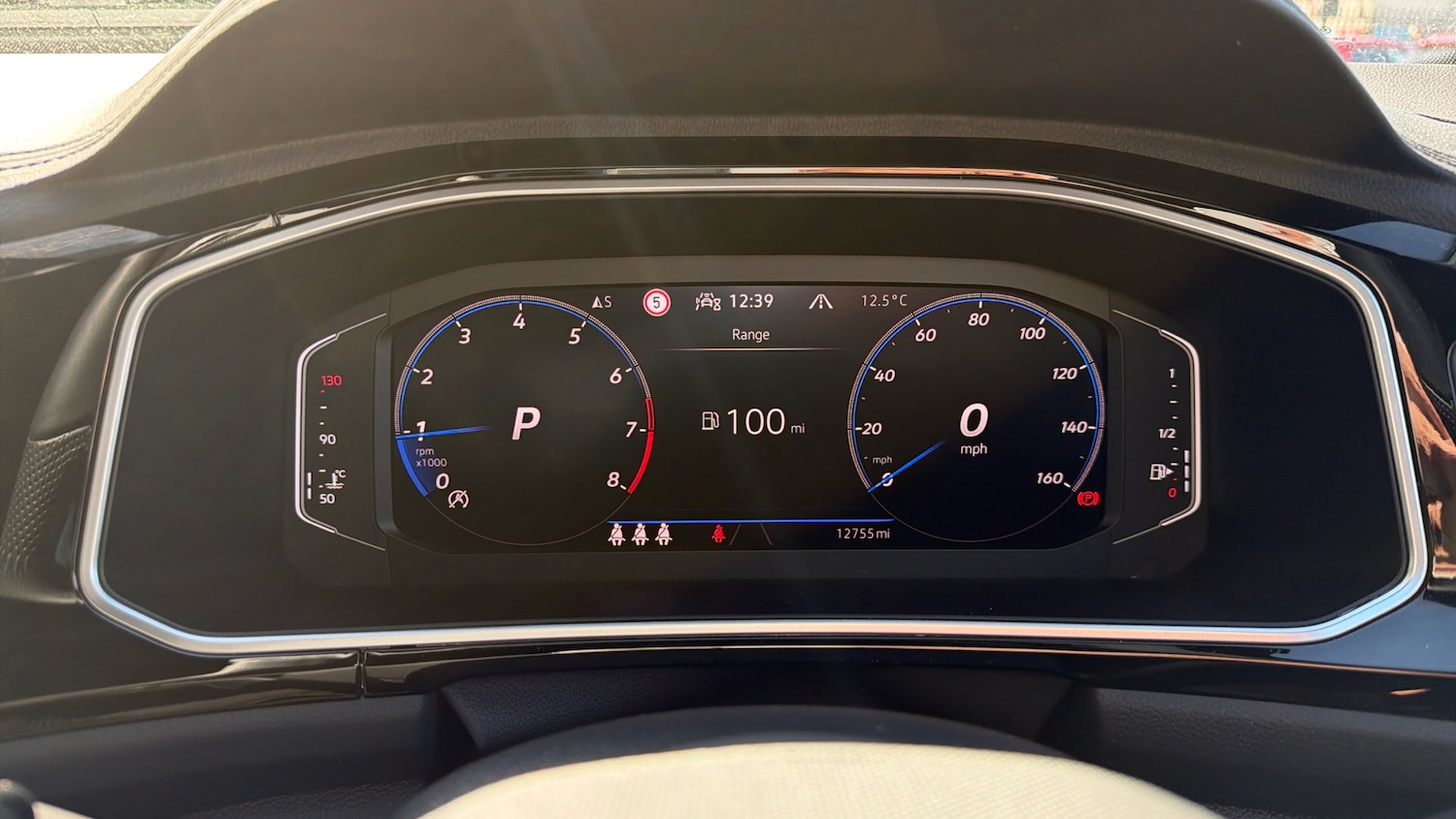 Used Volkswagen T-Roc 2023 for sale - 78190117: Photo 40