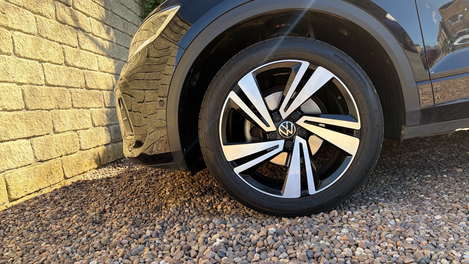 Used Volkswagen T-Roc 2023 for sale - 78190117: Photo 5