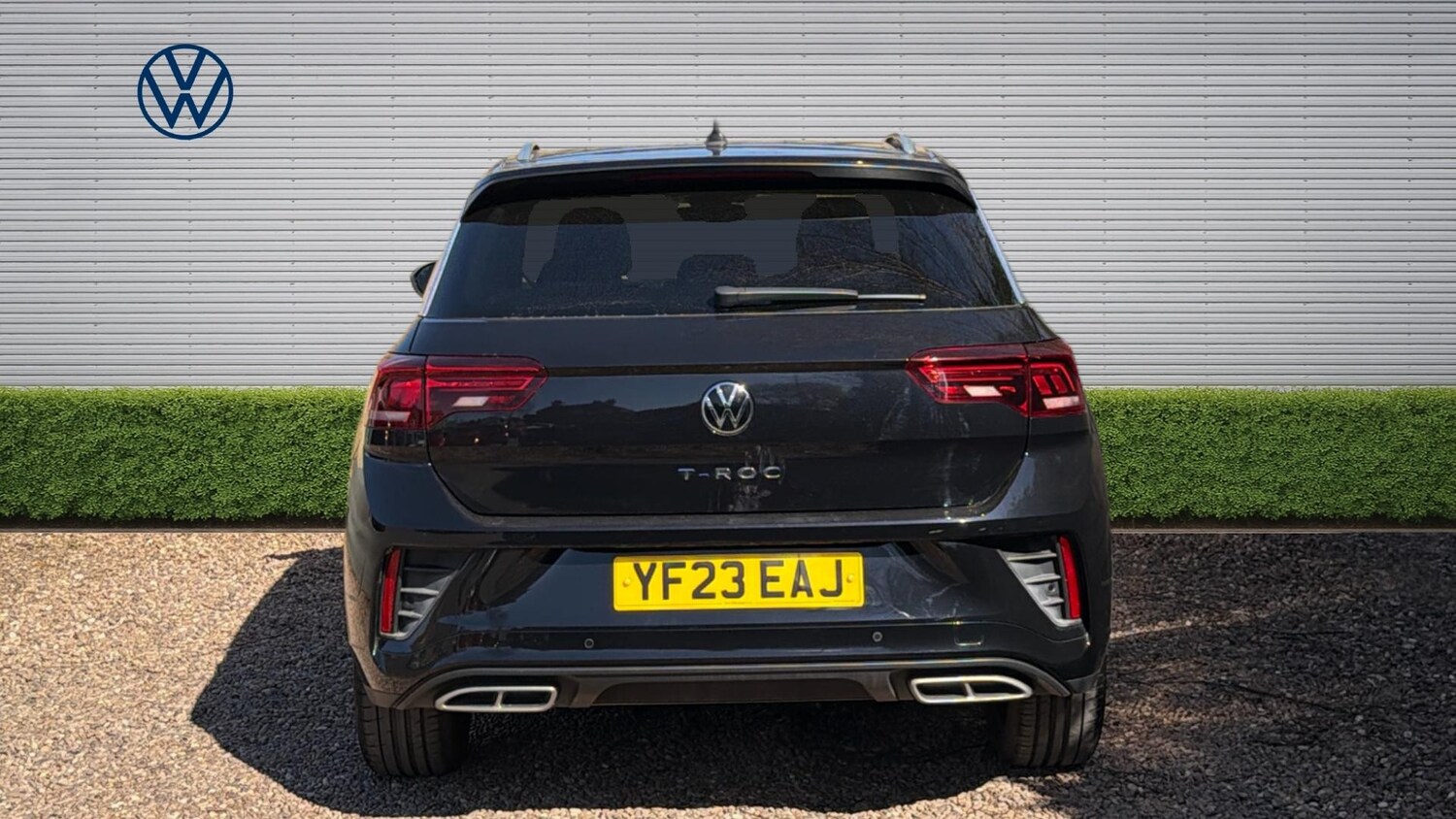 Used Volkswagen T-Roc 2023 for sale - 78190117: Photo 8