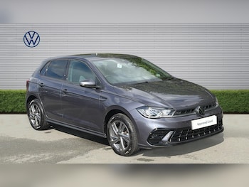 Used Volkswagen Polo 2025 for sale - 78861792: Photo