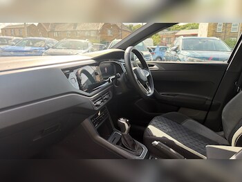 Used Volkswagen Polo 2025 for sale - 78861792: Photo