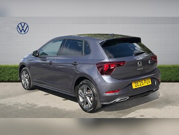 Used Volkswagen Polo 2025 for sale - 78861792: Photo