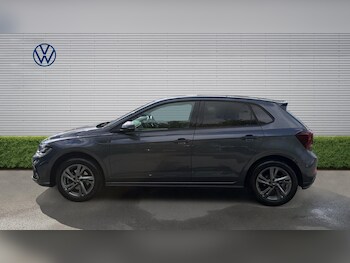 Used Volkswagen Polo 2025 for sale - 78861792: Photo