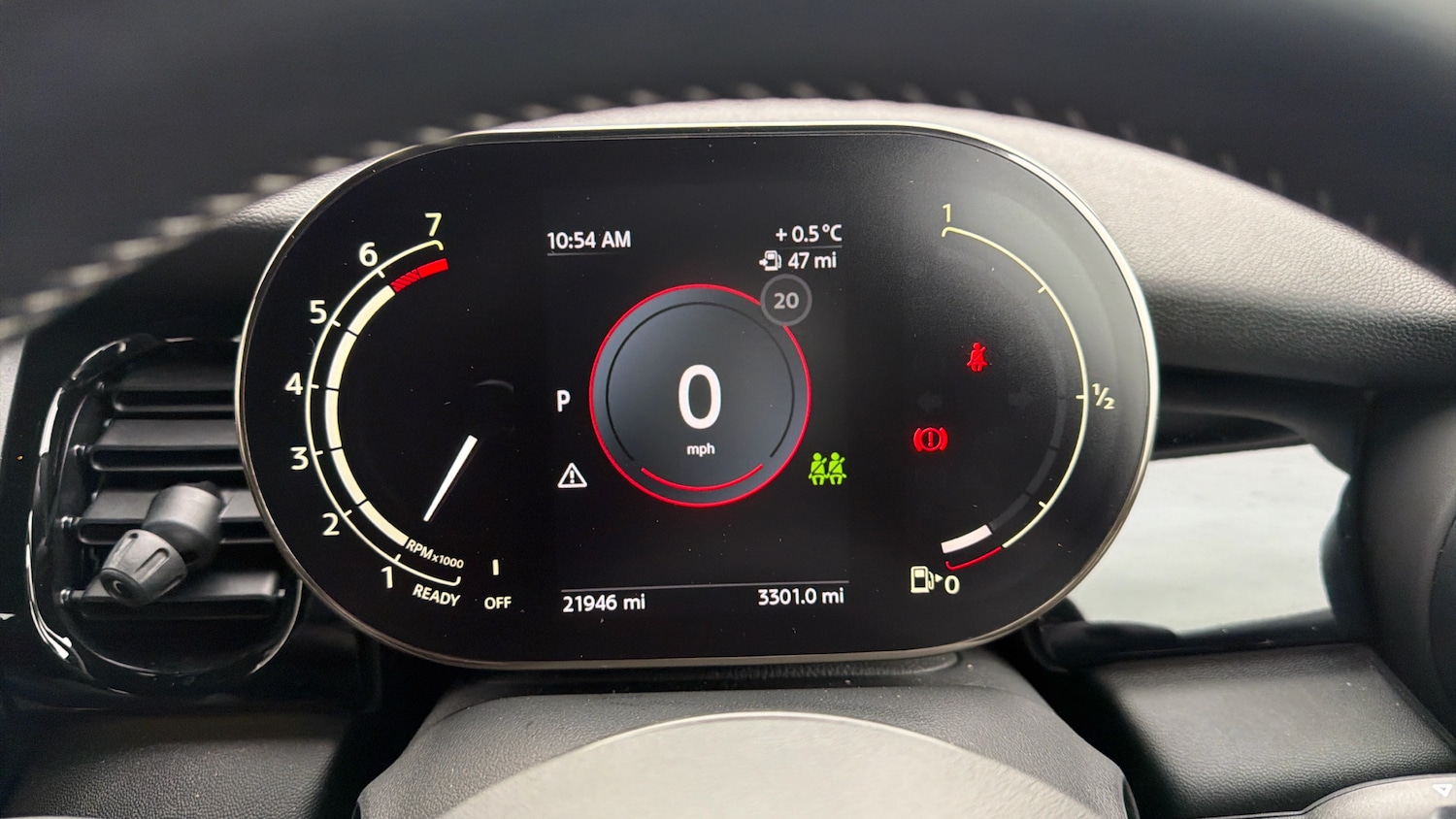 Used MINI Hatch 2023 for sale - 77063838: Photo 18