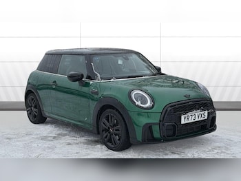 2023 (73) - 1.5 Cooper Sport 3dr Auto Petrol Hatchback