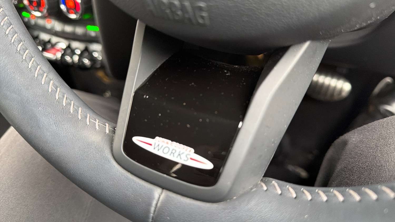 Used MINI Hatch 2023 for sale - 77063838: Photo 21