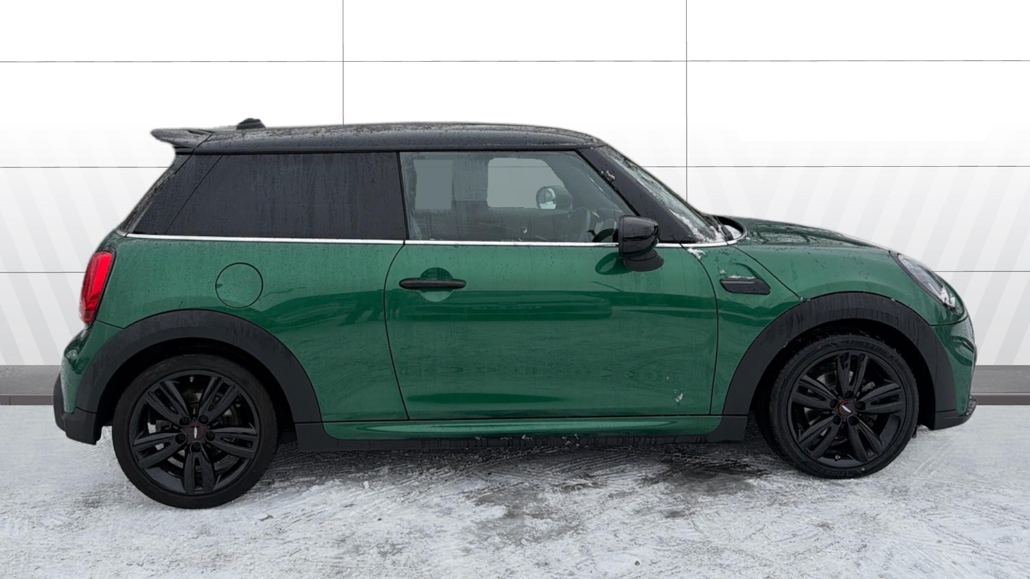 Used MINI Hatch 2023 for sale - 77063838: Photo 5