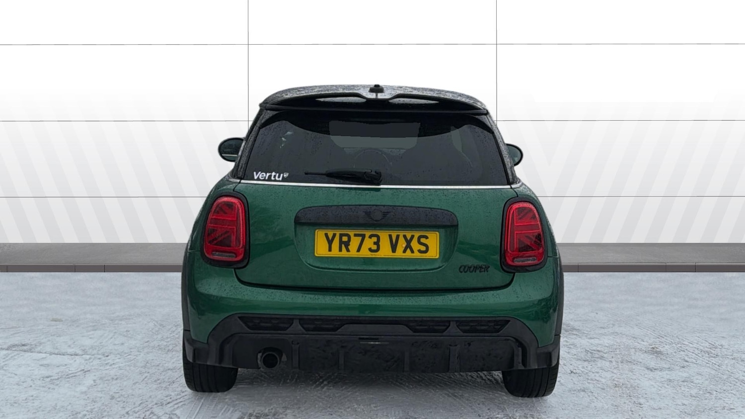 Used MINI Hatch 2023 for sale - 77063838: Photo 6