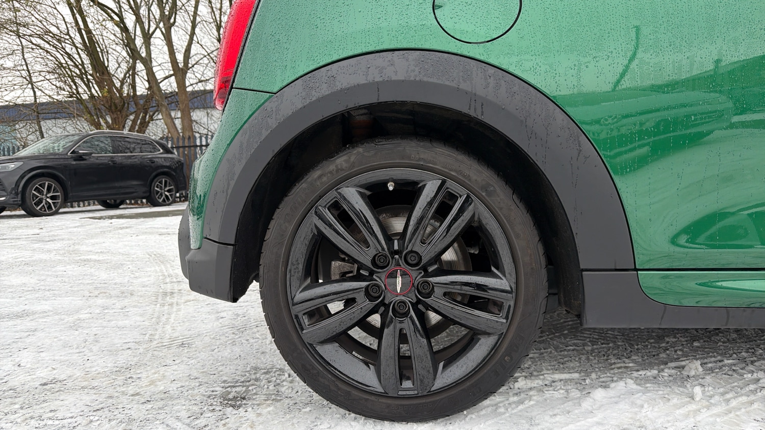 Used MINI Hatch 2023 for sale - 77063838: Photo 7