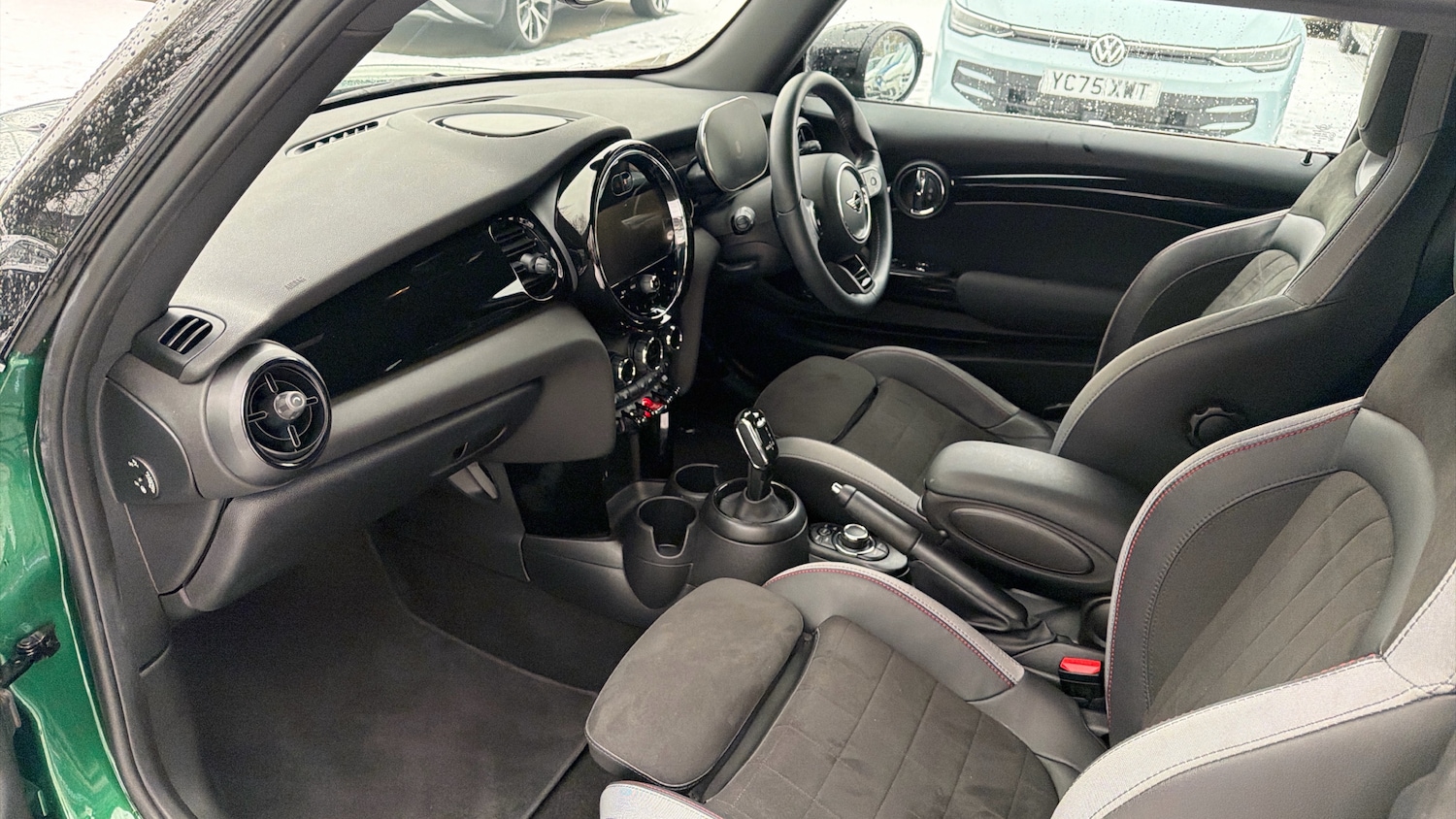 Used MINI Hatch 2023 for sale - 77063838: Photo 9