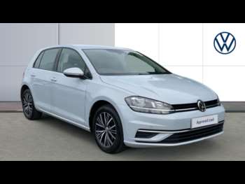 2018 (18) - 1.4 TSI SE [Nav] 5dr Petrol Hatchback