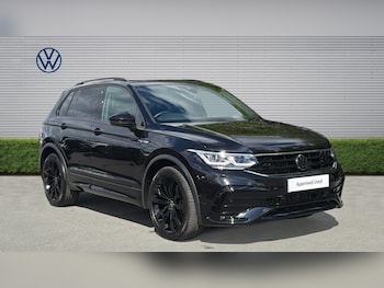Used Volkswagen Tiguan 2024 for sale - 78871274: Photo