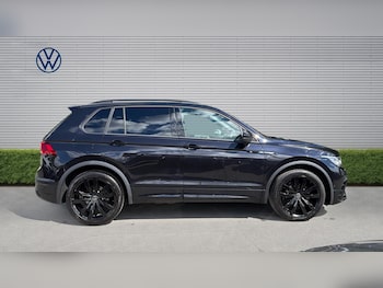 Used Volkswagen Tiguan 2024 for sale - 78871274: Photo