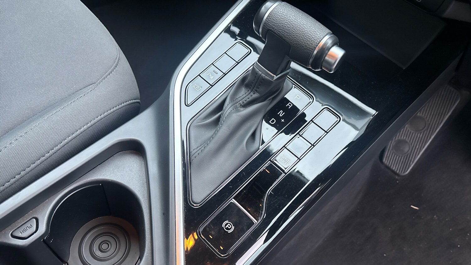 Used Kia Niro 2023 for sale - 77567621: Photo 13