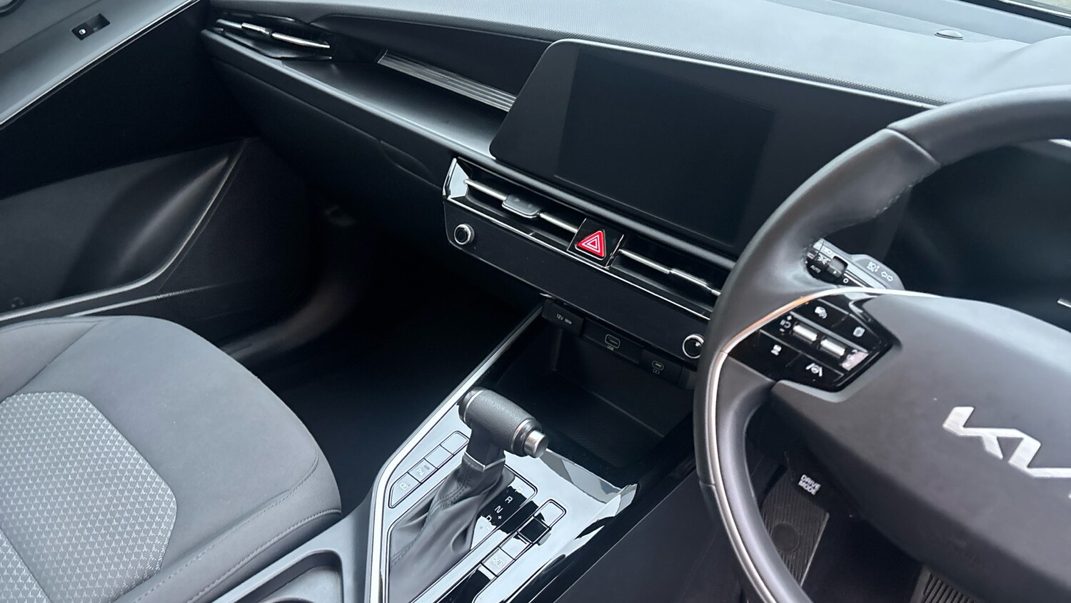 Used Kia Niro 2023 for sale - 77567621: Photo 14