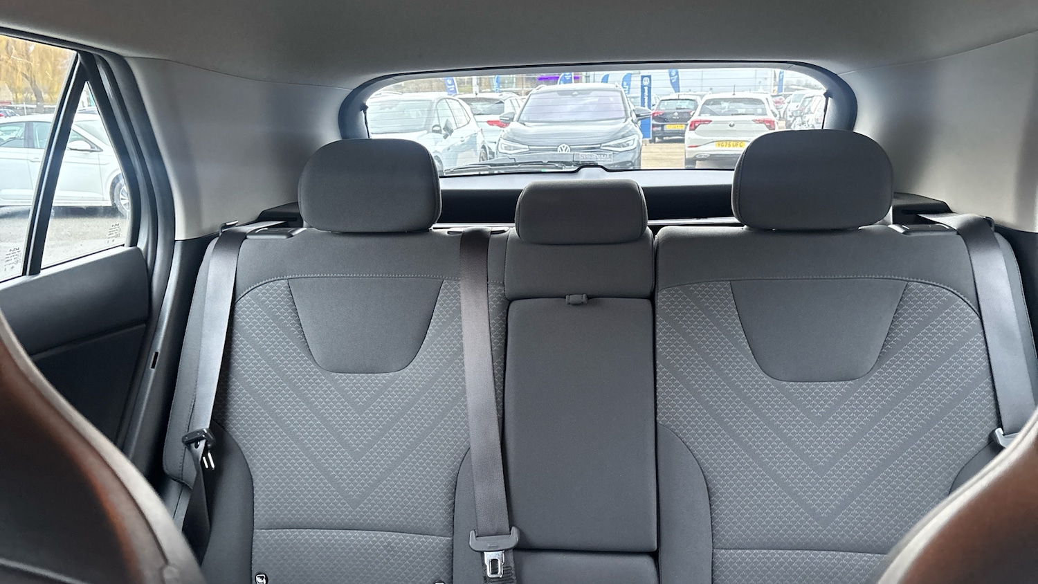 Used Kia Niro 2023 for sale - 77567621: Photo 15